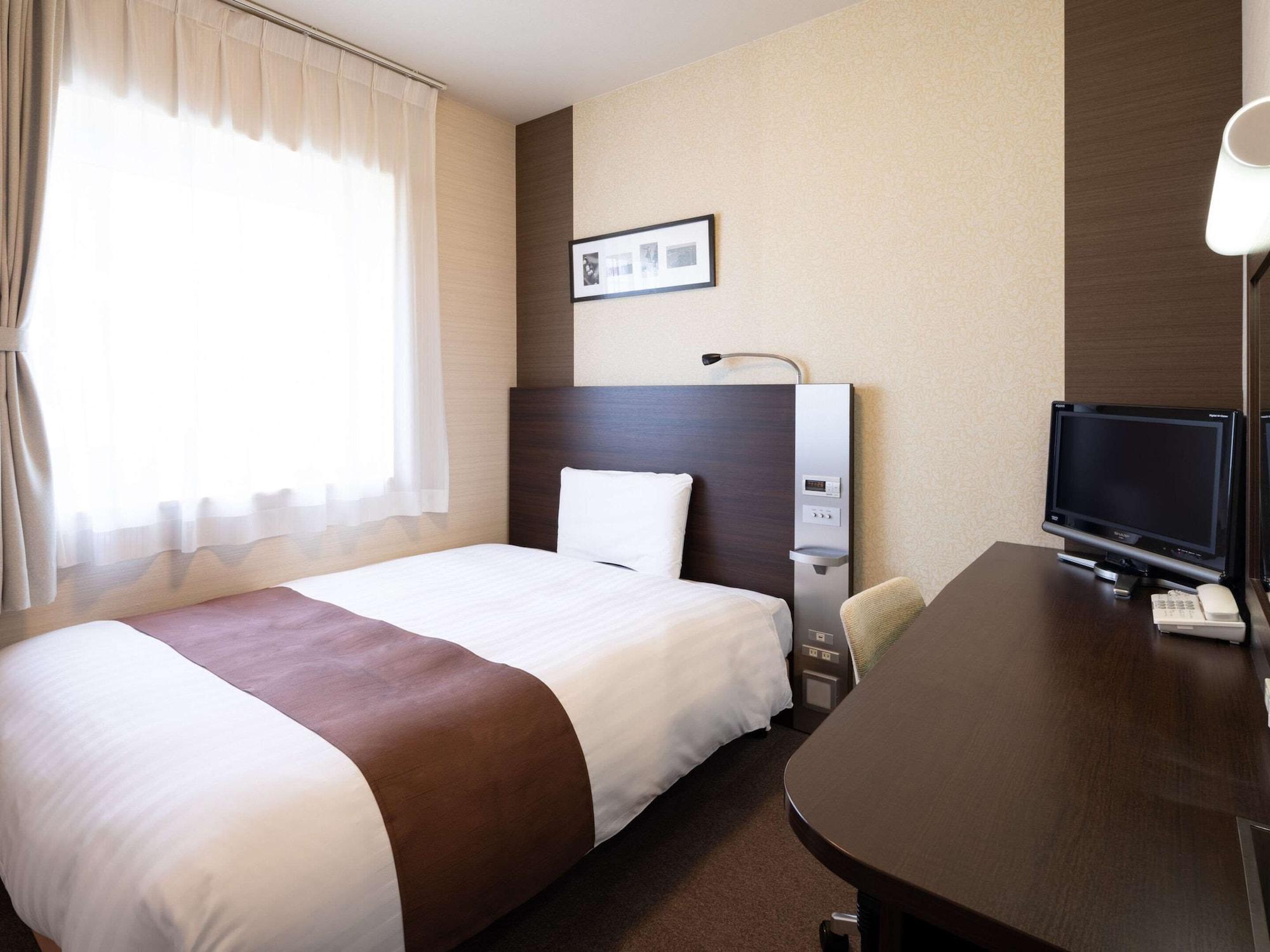 Comfort 酒店 Tomakomai