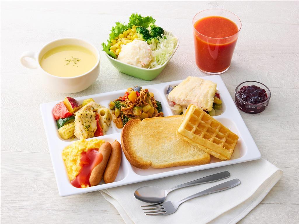 Comfort 3* Tomakomai