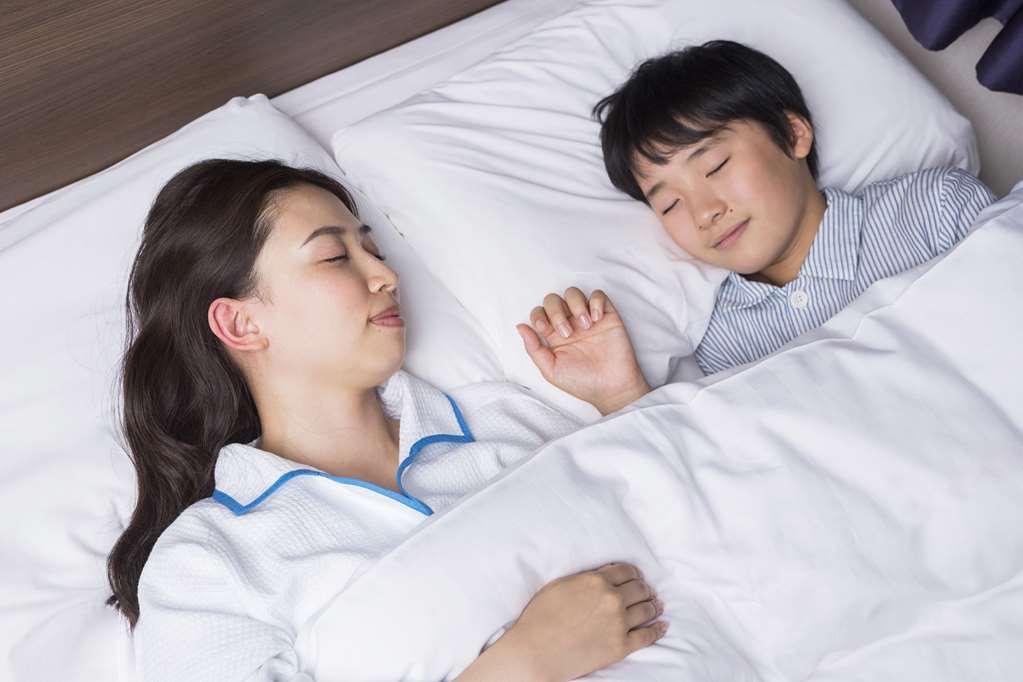 Comfort Tomakomai